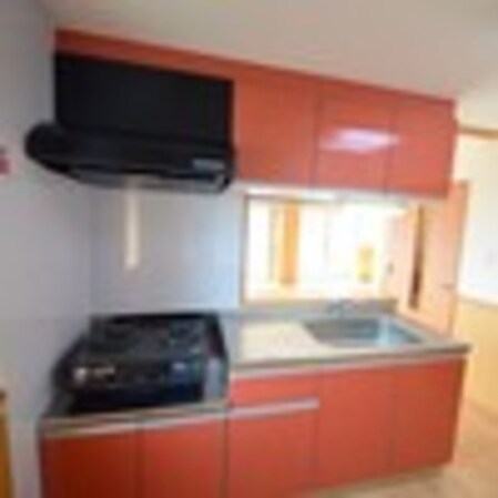 クープル南原の物件内観写真